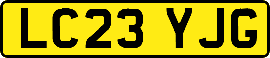 LC23YJG