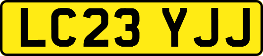 LC23YJJ