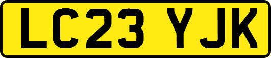 LC23YJK