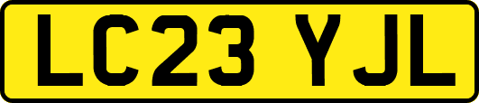 LC23YJL