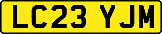 LC23YJM