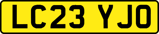 LC23YJO