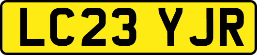 LC23YJR