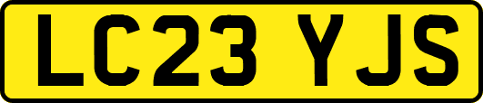 LC23YJS