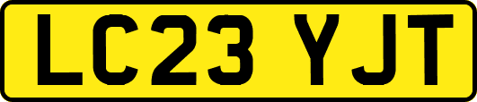 LC23YJT