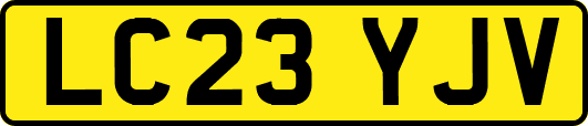 LC23YJV
