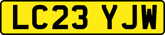 LC23YJW