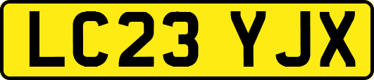 LC23YJX