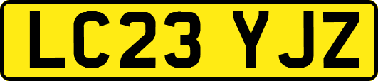 LC23YJZ
