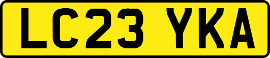 LC23YKA