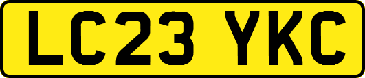 LC23YKC