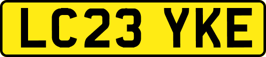 LC23YKE