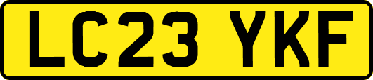 LC23YKF