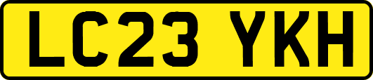 LC23YKH