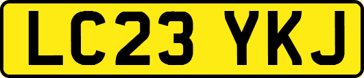 LC23YKJ