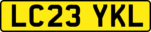 LC23YKL