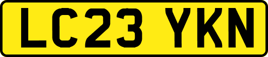 LC23YKN