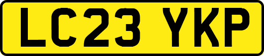 LC23YKP