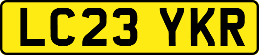LC23YKR