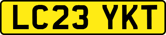 LC23YKT