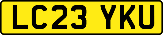 LC23YKU