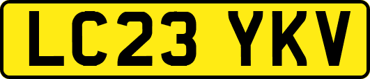 LC23YKV