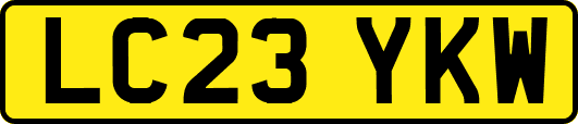 LC23YKW