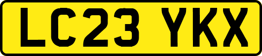 LC23YKX