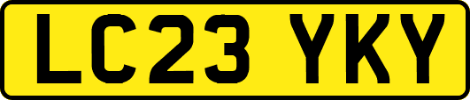 LC23YKY