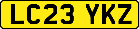 LC23YKZ