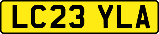 LC23YLA