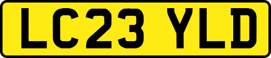 LC23YLD