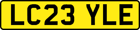LC23YLE
