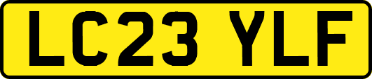 LC23YLF