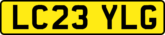 LC23YLG