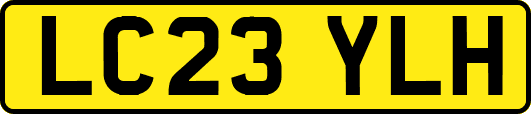 LC23YLH