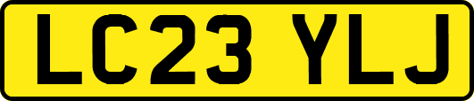 LC23YLJ