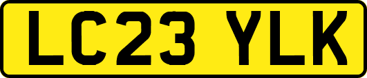LC23YLK