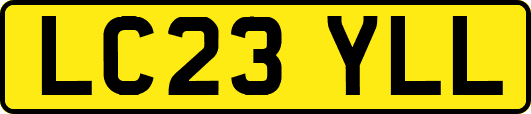 LC23YLL