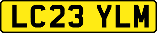 LC23YLM