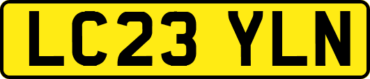 LC23YLN