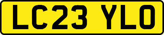 LC23YLO