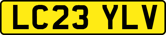 LC23YLV