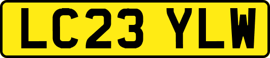 LC23YLW