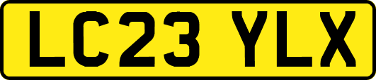 LC23YLX