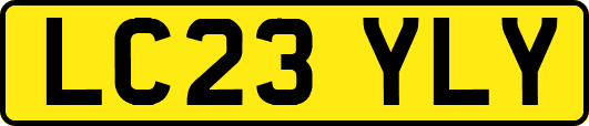LC23YLY