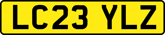 LC23YLZ