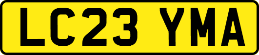 LC23YMA