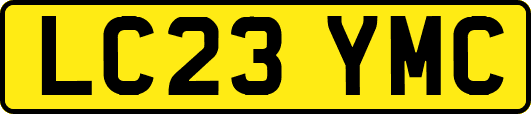 LC23YMC