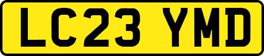 LC23YMD